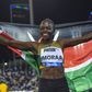Mary Moraa reveals specific target at Paris Olympic Games