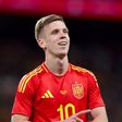 Dani Olmo: EPL clubs scramble to sign Spain hero as release clause expires in days
