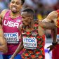 Kipng'etich Ngeno opens up on dealing with disappointment of missing Paris Olympics