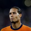 Virgil van Dijk
