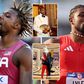 Noah Lyles New Worth: Profile, Career, Girlfriend, Endorsements, How Rich is the World's fastest Man in 2024?