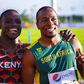 Is it time for Africa to shine in the men's 100m at Paris Olympic Games?