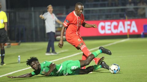 ‘We need more time’ – Gor Mahia coach asks for patience after Kagame Cup loss