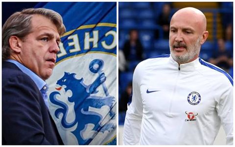 ‘This decision could kill Chelsea’ - Ex-Blues defender Leboeuf slams Boehly and co’s decision