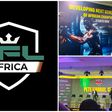 PFL makes entrance into African MMA scene with big dreams.