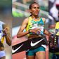 5 female athletes likely to break world records at Paris Olympics, including 2 Kenyans