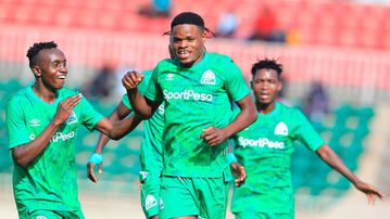 Gor Mahia's path in CAF Champions League revealed as defending champions Al Ahly await in round two