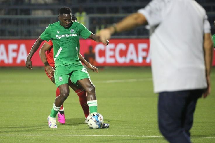 Gor Mahia coach explains what he is working on at CECAFA Kagame Cup