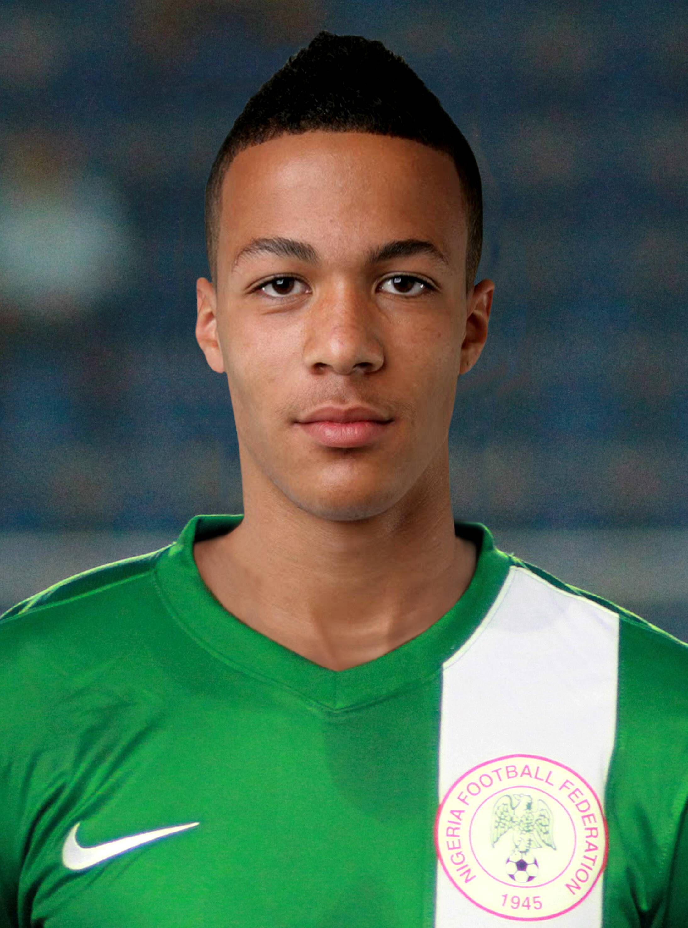 William Troost-Ekong Turns 31: CAF And NFF Celebrate Super Eagles ...