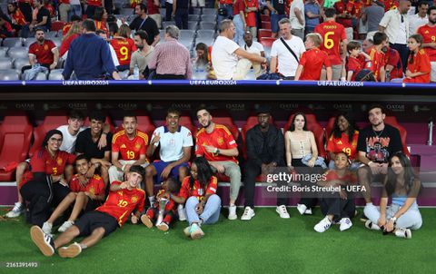 5 BIGGEST misconceptions about Lamine Yamal and his girlfriend Alex Padilla