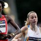 Dominant Chepchirchir Claims Monaco 1000m Crown as Moraa Suffers Shock Last-Place Finish