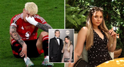 Alejandro Garnacho: Fresh blow for Man United outcast as girlfriend UNFOLLOWS him to spark break up rumours