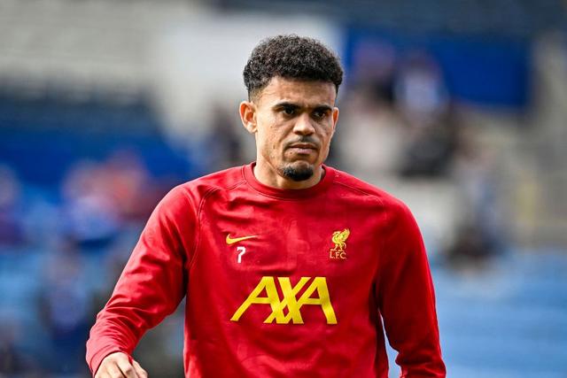 Luis Diaz