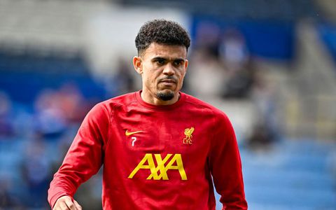 Luis Diaz Deal in Doubt as Bayern Munich Offer Misses Liverpool Asking Price by Huge Margin