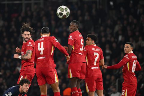 Don't be like Trent — Ex-Red warns new Liverpool contract rebel