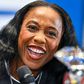 'That's What Makes Me Feel Great'- Shelly-Ann Fraser-Pryce Explains Her Drive to Keep Going