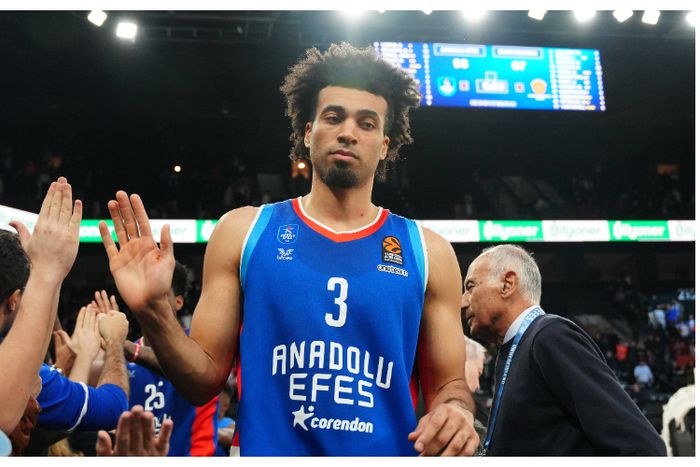 Red Star Belgrade set to sign Jordan Nwora