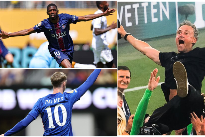 PSG are on the brink of history if they can defeat Chelsea |Pulsesports.ng