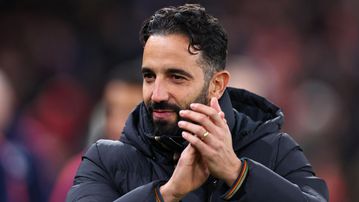 Transfer News: Manchester United open surprise talks to sign 30-year-old France midfielder