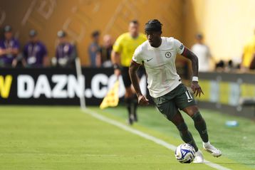 Madueke to Arsenal: Transfer expert dismisses Jose Mourinho link-up rumours for another Gunners forward