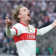 He'd play for us next season - Stuttgart boss says star player is not moving to Bayern Munich