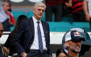 I don't agree with Jürgen Klopp - Former Arsenal manager Arsene Wenger