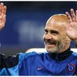 Chelsea boss Enzo Maresca