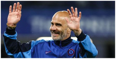 Club World Cup final: We need your support against PSG - Maresca begs Chelsea fans