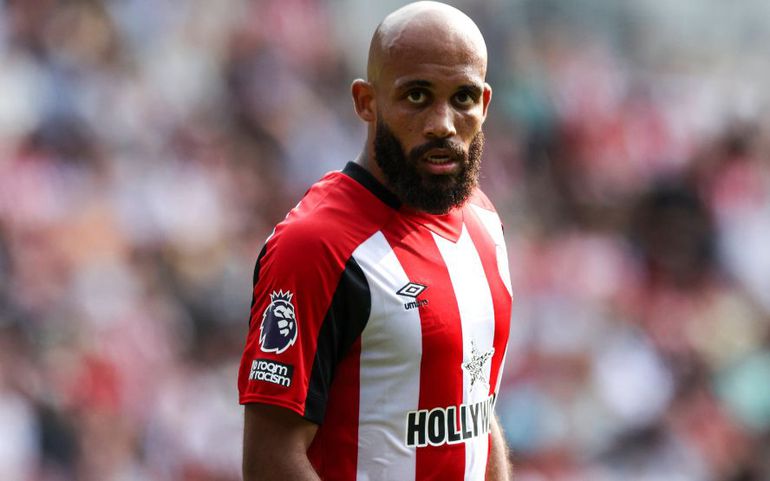 Bryan Mbeumo move to Manchester United faces hurdle