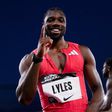 Noah Lyles Identifies Which Usain Bolt World Record is Within Reach - ‘Is the Closest in Sight’