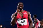 Noah Lyles Identifies Which Usain Bolt World Record is Within Reach - ‘Is the Closest in Sight’