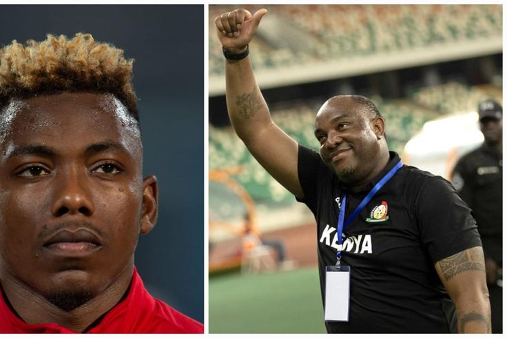 Harambee Stars