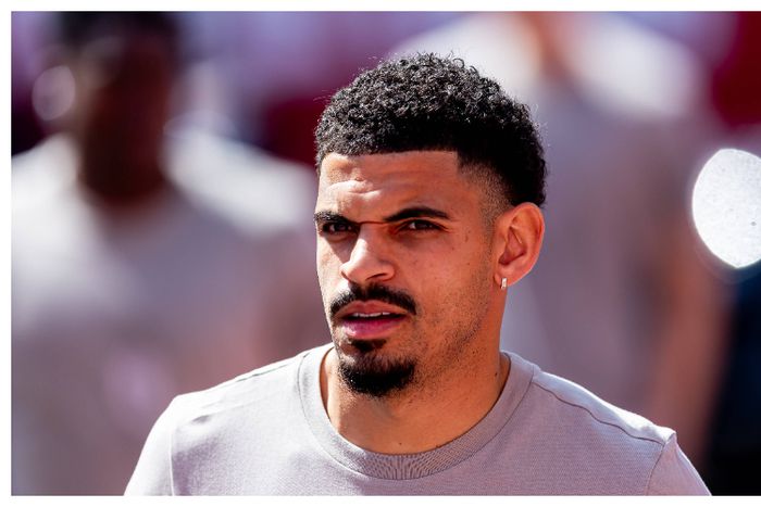 Nottingham Forest to Lodge Complaint