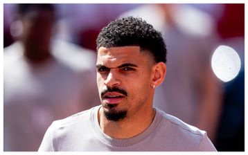 Nottingham Forest to Lodge Complaint Over Gibbs-White Transfer to Tottenham