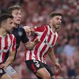Athletic Bilbao defender Yeray Alvarez is facing UEFA Supension after testing positive for a banned substance in clash against Manchester United.