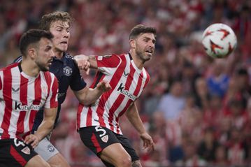 UEFA Suspension: Athletic Bilbao Player Tests Positive for Banned Substance in Clash Against Manchester United