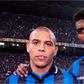 Ronaldo and Kanu.