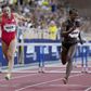 Megan Tapper stuns loaded 100mH field, storms to first career Diamond League win in Monaco