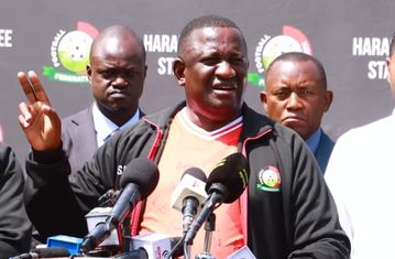 Government Reveals Planned Upgrades to Nyayo Stadium for AFCON 2027