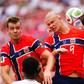 ‘The Weapon Fashioned Against Haaland’ — Alexander Sørloth Faces Brutal Online Backlash After Norway Crash Out to England at World Cup