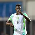 Dis one no get ambition — Mixed reactions trail Super Eagles AFCON star Akor Adams over €16m Venezia move