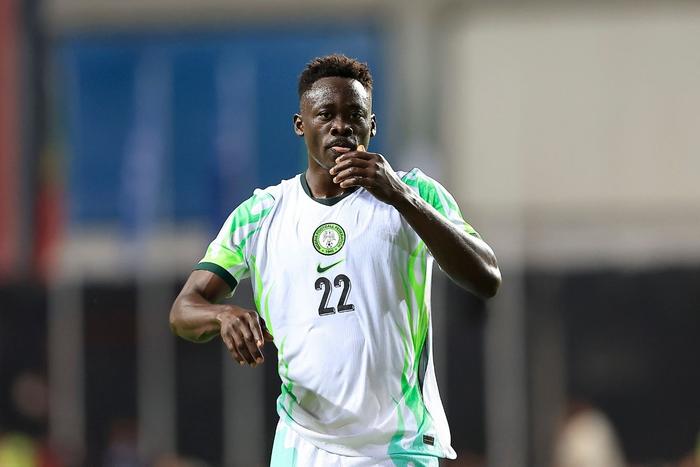 Dis one no get ambition — Mixed reactions trail Super Eagles AFCON star Akor Adams over €16m Venezia move