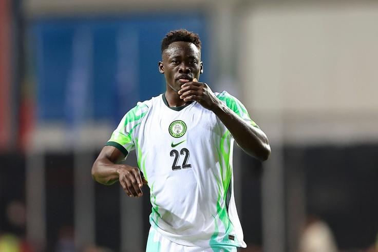 Dis one no get ambition — Mixed reactions trail Super Eagles AFCON star Akor Adams over €16m Venezia move