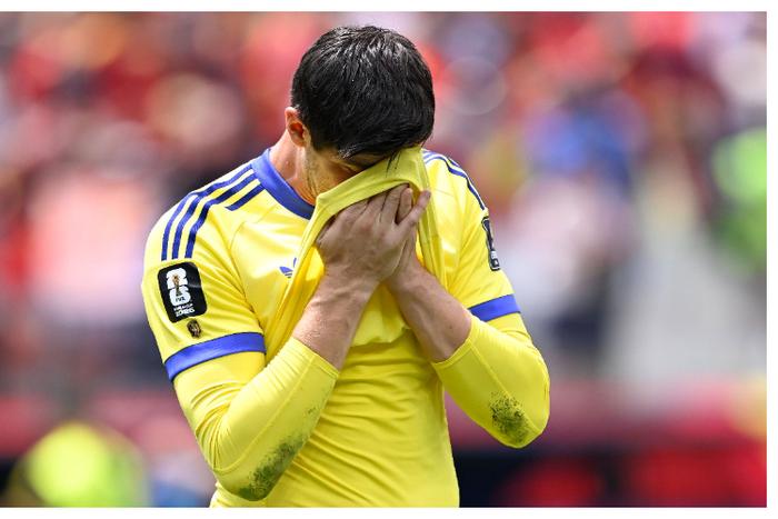Courtois explains injury after Lammens’ error