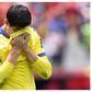 Courtois explains injury after Lammens’ error