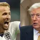Yes, I played with him — Harry Kane confirms Donald Trump Golf game