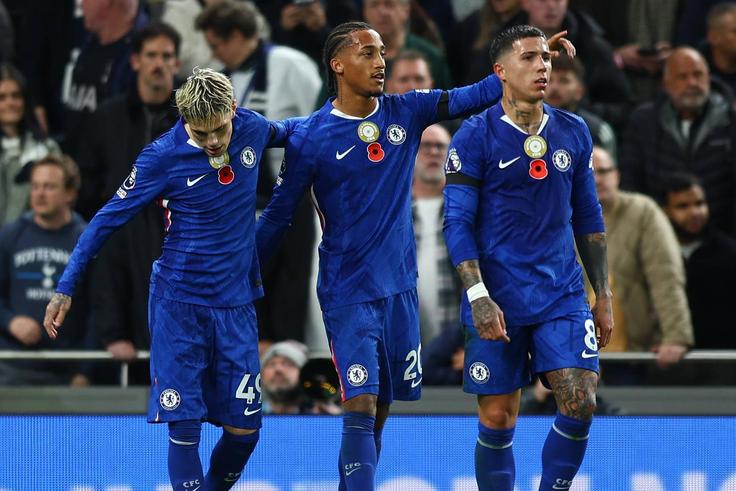 Transfer News: Chelsea set price tag for Argentina star