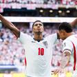 2026 FIFA World Cup: Jude Bellingham follows Pele to send England beyond Norway