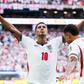 2026 FIFA World Cup: Jude Bellingham follows Pele to send England beyond Norway