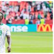Mane announces international retirement